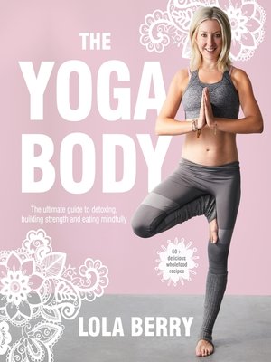 cover image of The Yoga Body